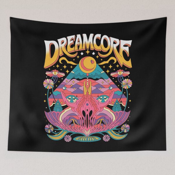 Item preview, Dreamcore - No.2 designed and sold by Freewebnuaiart.