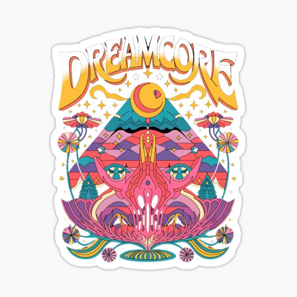 Item preview, Dreamcore - No.2 designed and sold by Freewebnuaiart.