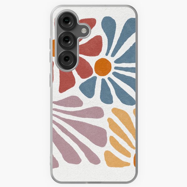 Aperçu de l'œuvre Imprimé floral funky créée et vendue par bellisimadsgns.