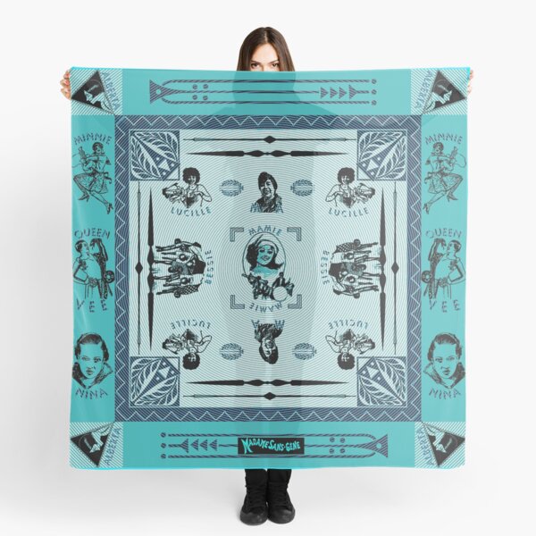 Item preview, The Blues designed and sold by MadameSanGene.