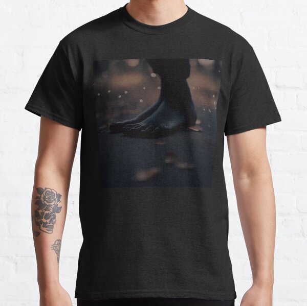 Item preview, The One Who Walks in Darkness designed and sold by MACAHOMI.