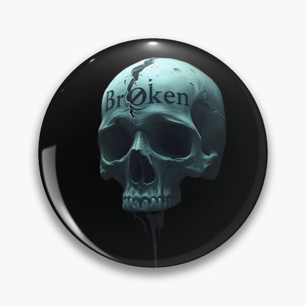 Item preview, Broken 03 designed and sold by CJsTs.