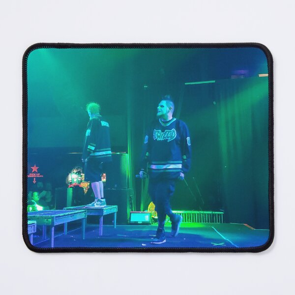 Item preview, Twiztid Jamie madrox designed and sold by KEOStore.