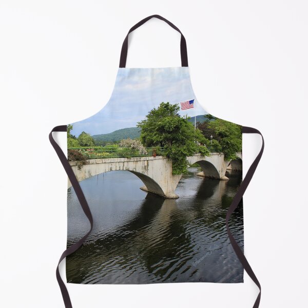 Item preview, The Bridge of Flowers ~ A Rustic Beauty designed and sold by SummerJade.