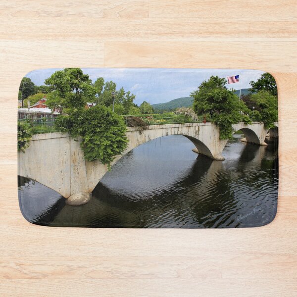 Item preview, The Bridge of Flowers ~ A Rustic Beauty designed and sold by SummerJade.
