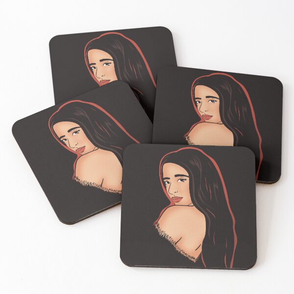 Item preview, anora portrait designed and sold by dollarbillblues.