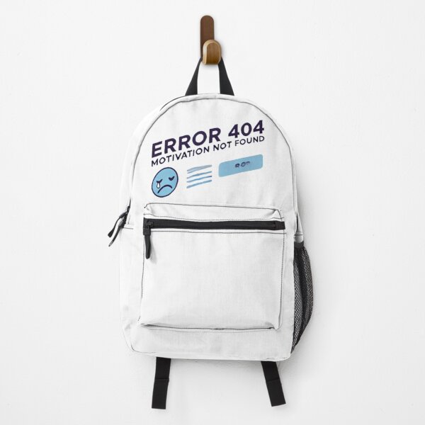Item preview, Error 404 motivación no encontrada, gracioso designed and sold by B-M-Store.