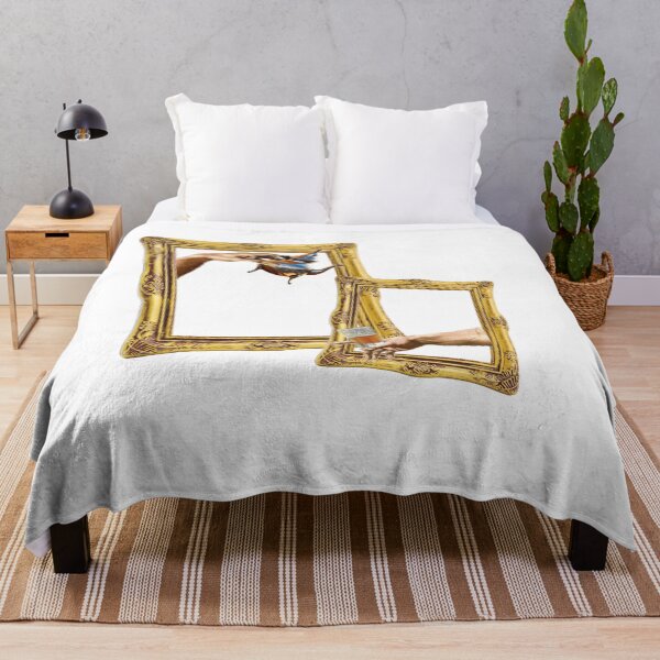 Item preview,  vintage lion and tiger, moroccan tea lovers atay 79 designed and sold by azghari.