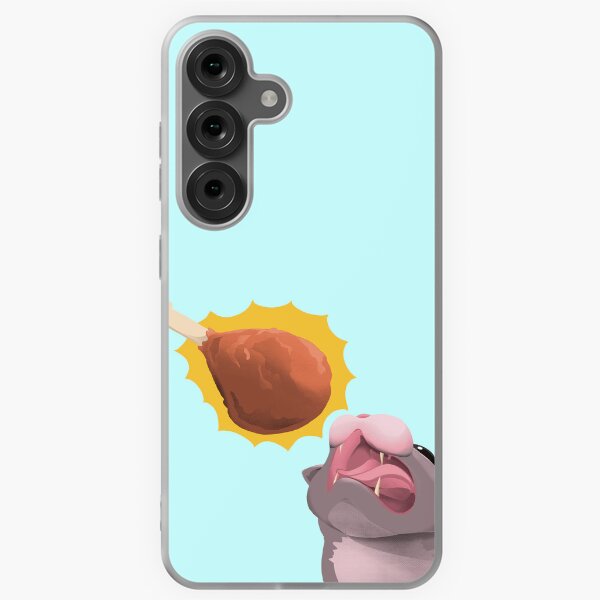 Item preview, Feed Me designed and sold by AppalachianOmen.