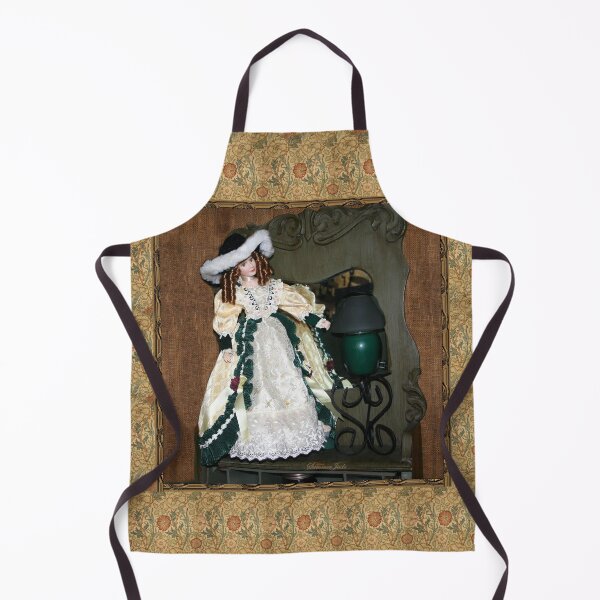 Item preview, Antiques and Collectibles ~ Doll designed and sold by SummerJade.