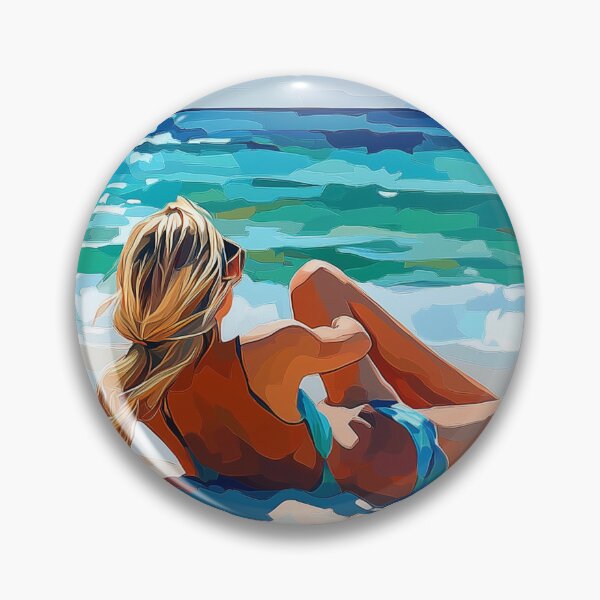 Item preview, Lazy beach  designed and sold by randynash.