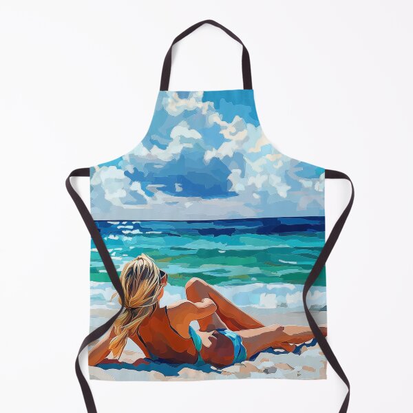 Item preview, Lazy beach  designed and sold by randynash.