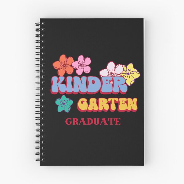Item preview, Kinder Garten Grad - 2025 Graduation Day designed and sold by AKreation.