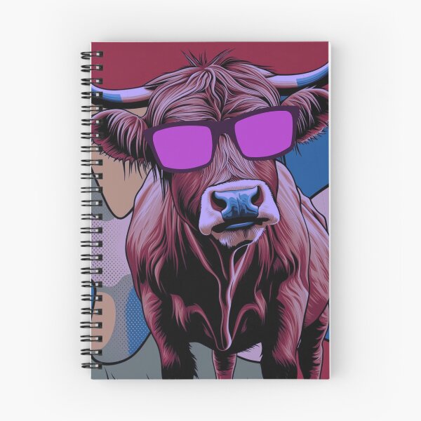 Item preview, Moo designed and sold by Randominion.
