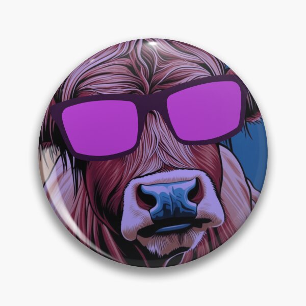 Item preview, Moo designed and sold by Randominion.