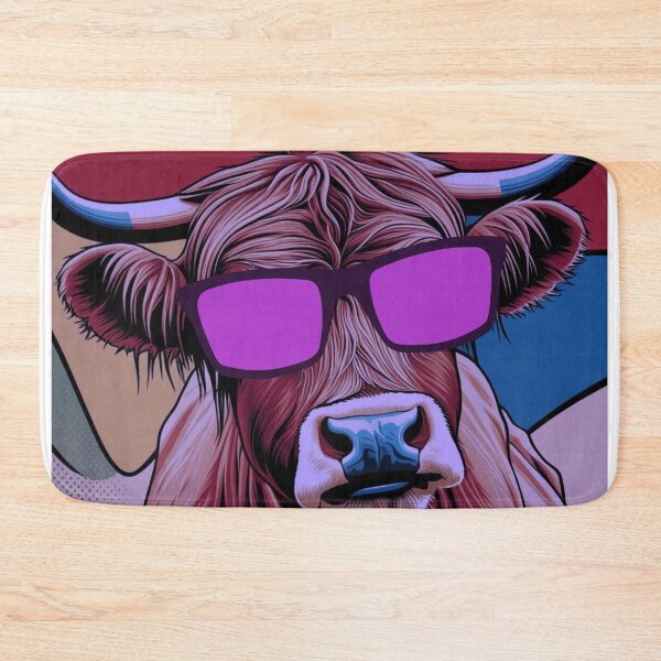 Item preview, Moo designed and sold by Randominion.