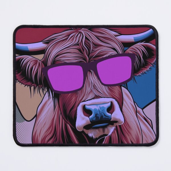 Item preview, Moo designed and sold by Randominion.