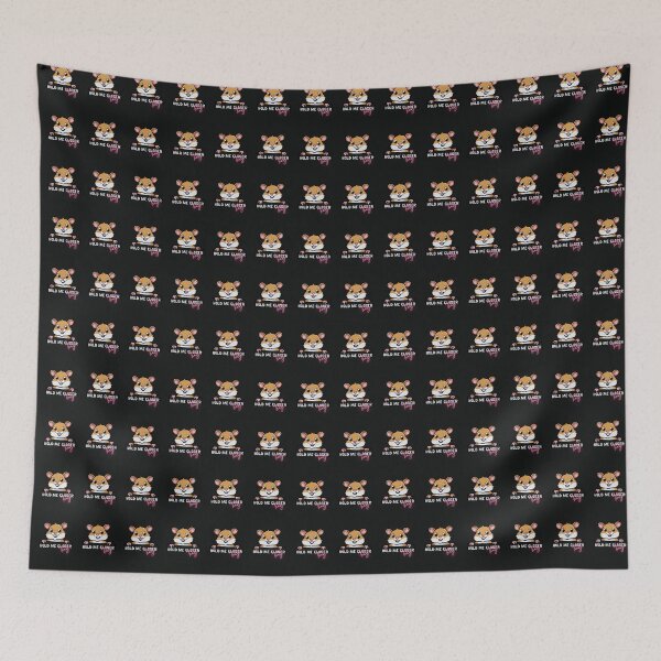 Item preview, Whisker Waltz: Tiny Squirrel Embrace Art designed and sold by Zakrytos ★★★★★.