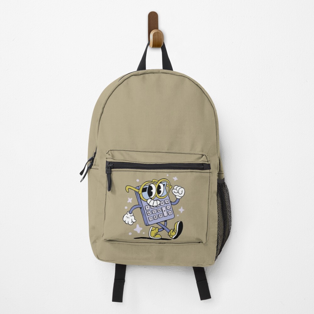 Item preview, Backpack designed and sold by Ingynious.