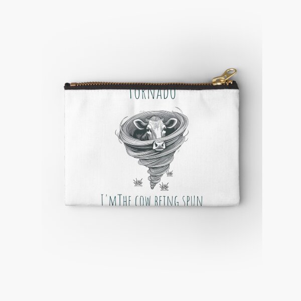 Item preview, Life is a Tornado  designed and sold by Seethella.
