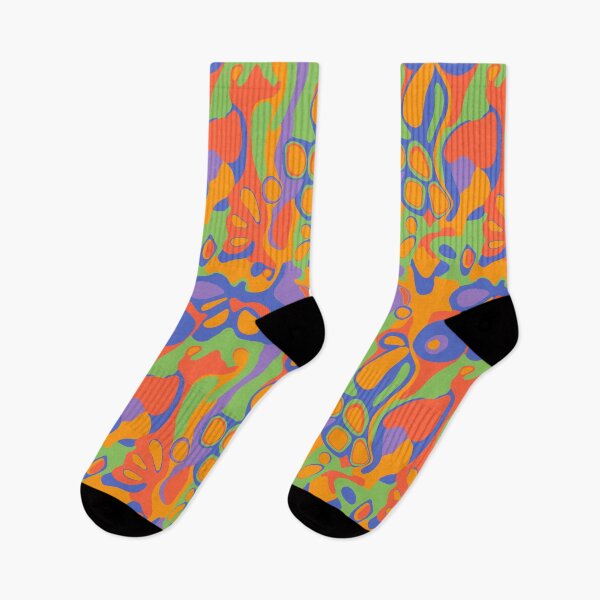 Item preview, Dance of Shapes designed and sold by vp.art.
