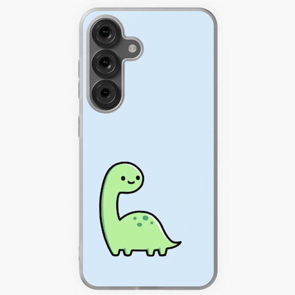 Item preview, Brontosaurus  designed and sold by littlemandyart.