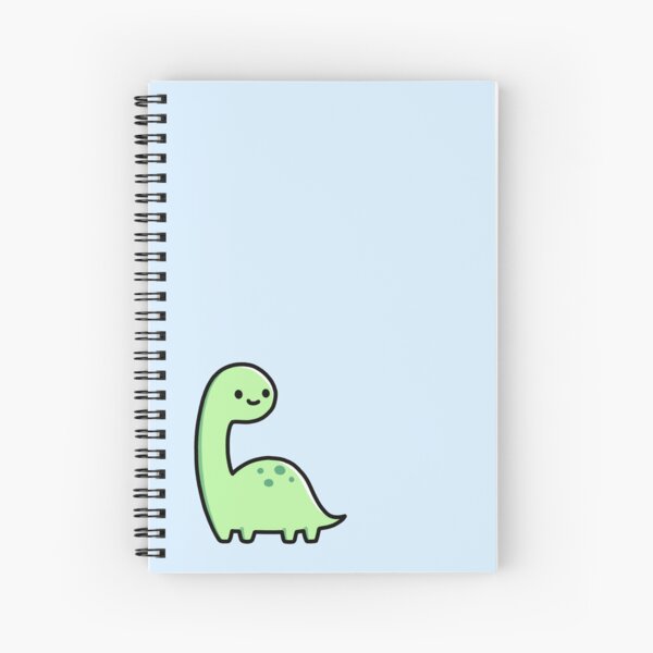 Artikel-Vorschau von Brontosaurus, designt und verkauft von littlemandyart.