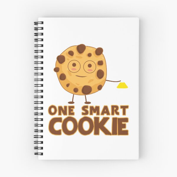 Item preview, 5 one smart cookie designed and sold by Mill8ion.