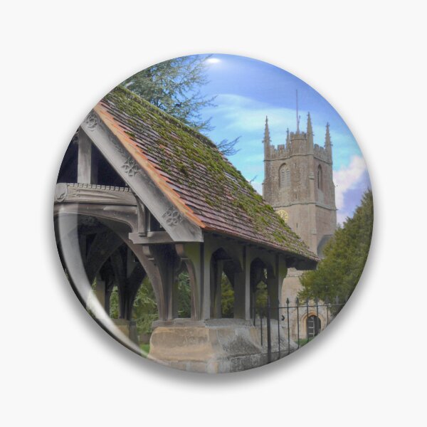 Item preview,  The Gatehouse of St.James   designed and sold by Larry Davis.