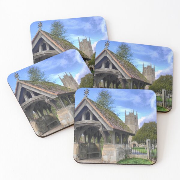 Item preview,  The Gatehouse of St.James   designed and sold by Larry Davis.