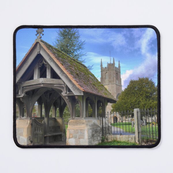 Item preview, The Gatehouse of St.James designed and sold by Larry Davis.