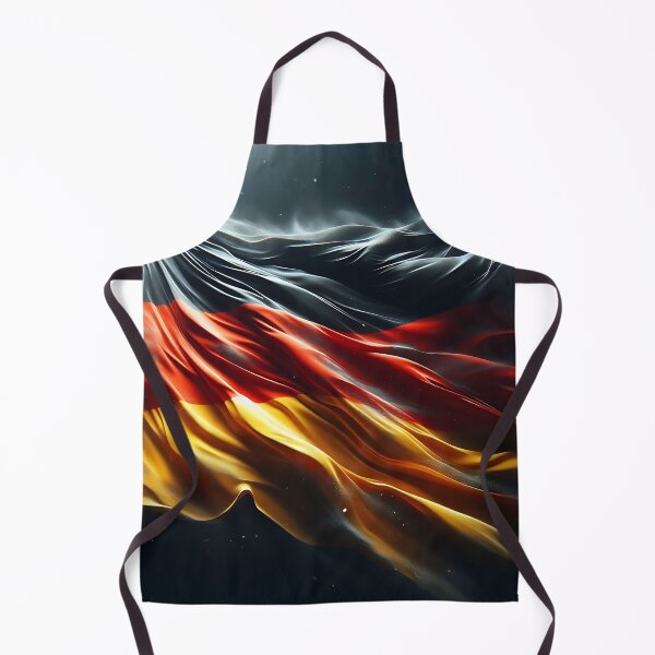 Item preview, German National Flag designed and sold by Intriguing Designs.