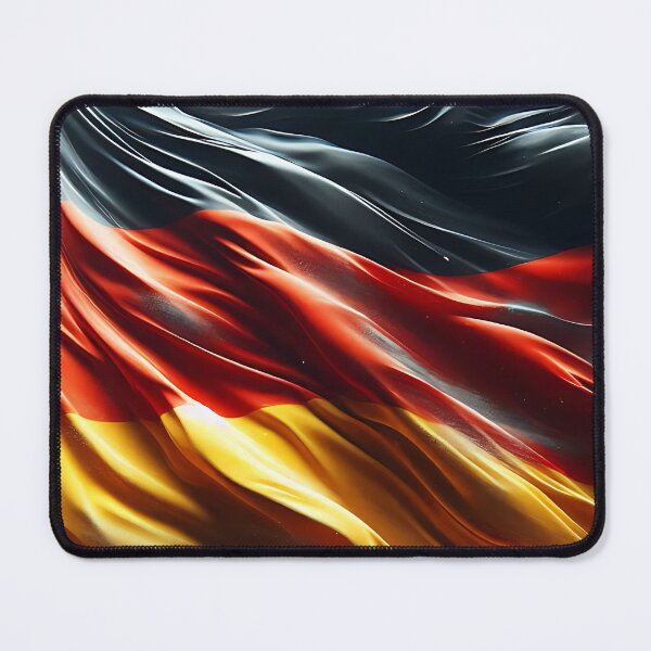 Item preview, German National Flag designed and sold by Intriguing Designs.