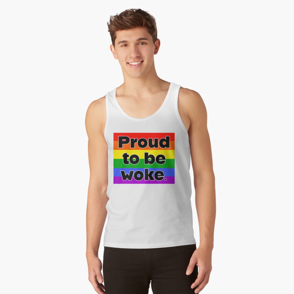 Item preview, Tank Top designed and sold by RACHELDF.