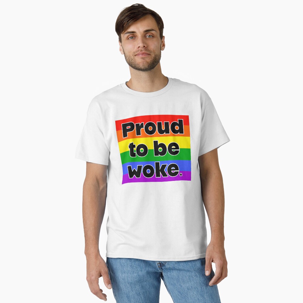 Item preview, Classic T-Shirt designed and sold by RACHELDF.