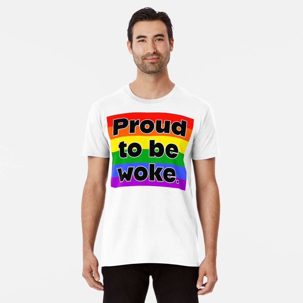 Item preview, Premium T-Shirt designed and sold by RACHELDF.