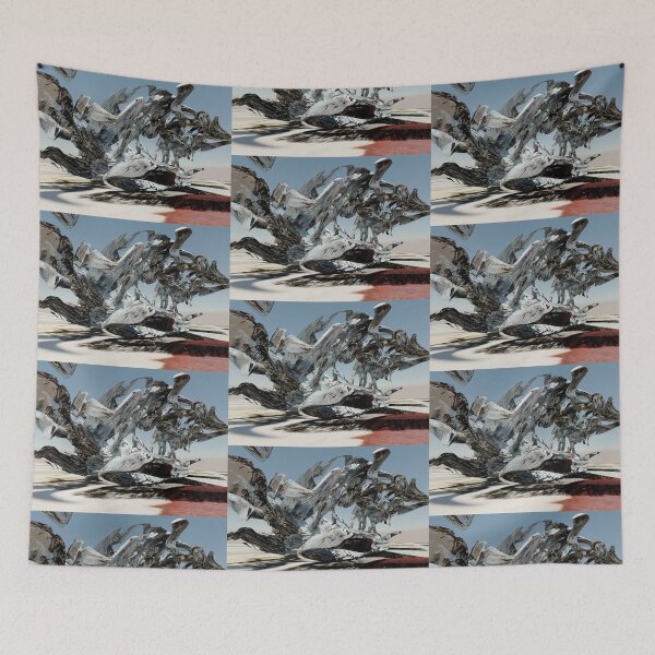 Item preview, Bizzare Structures | File Three _2 designed and sold by dana-krystle.