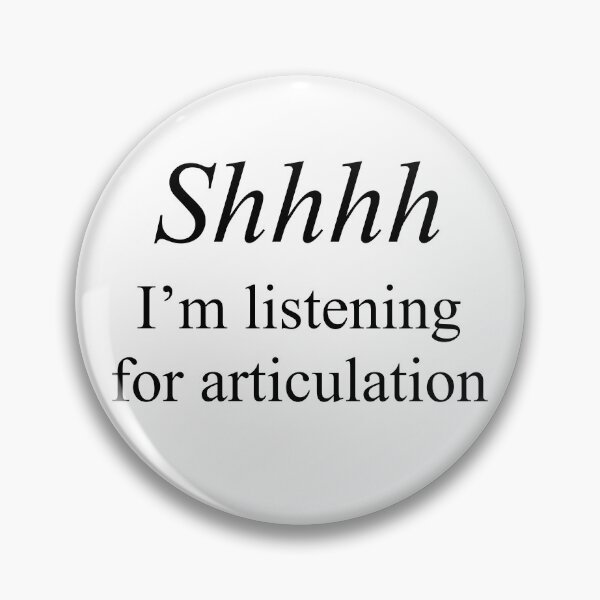 Item preview, Speech Pathology Articulation designed and sold by bfree0017.