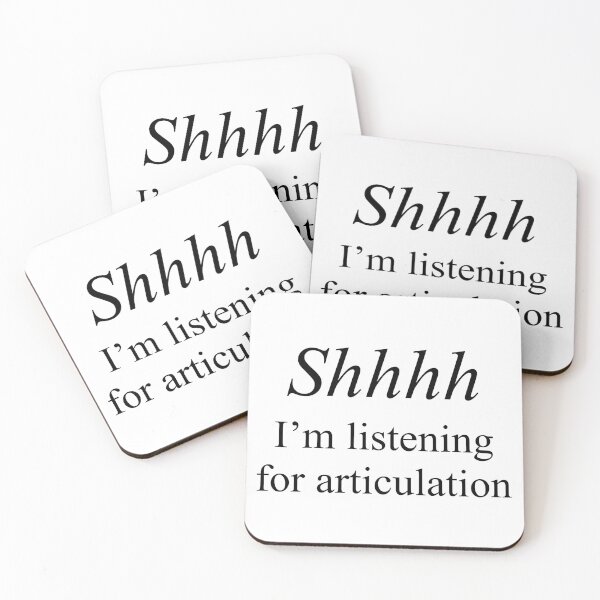Item preview, Speech Pathology Articulation designed and sold by bfree0017.