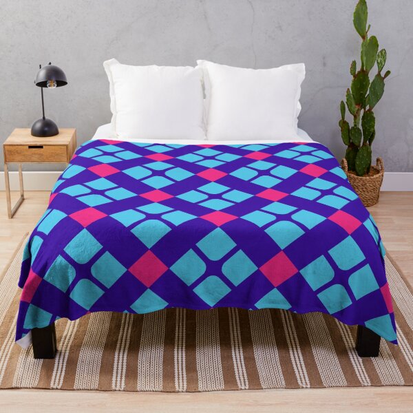 Item preview, Dynamic Geometric Patterns in Vibrant Colors designed and sold by Twisted Kids.