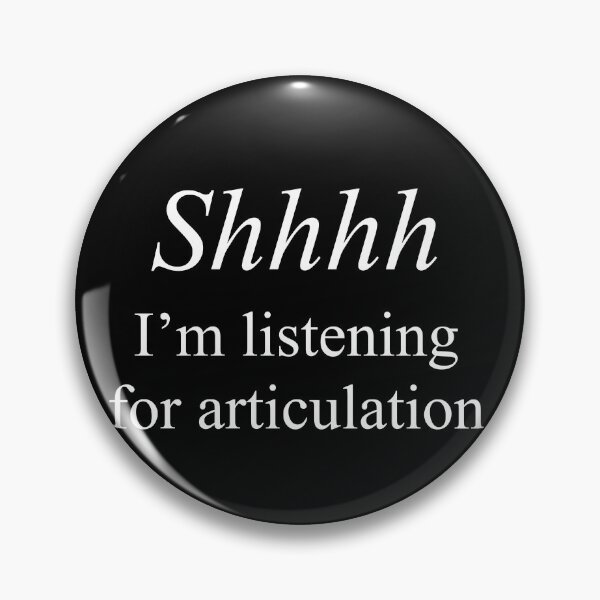 Item preview, Speech Pathology Articulation designed and sold by bfree0017.