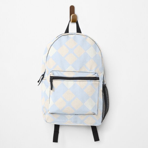 Item preview, Soft Pastel Geometric Pattern Design designed and sold by Twisted Kids.
