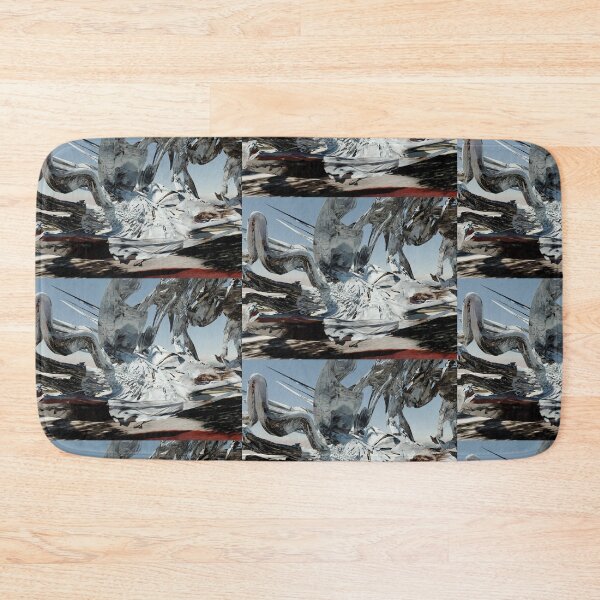 Item preview, Bizzare Structures | File Three _3 designed and sold by dana-krystle.