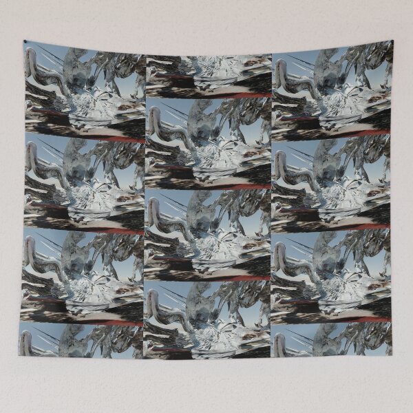 Item preview, Bizzare Structures | File Three _3 designed and sold by dana-krystle.
