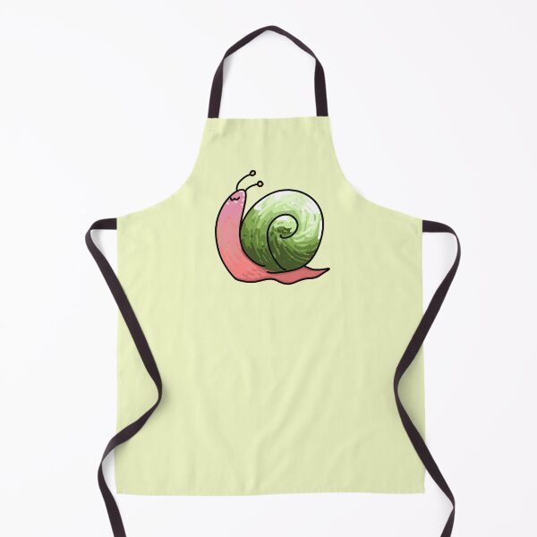 Item preview, Cute Pink Snail designed and sold by KitKattyDesigns.