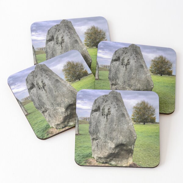 Item preview, Standing Tall in Avebury ( 2 ) designed and sold by Larry Davis.