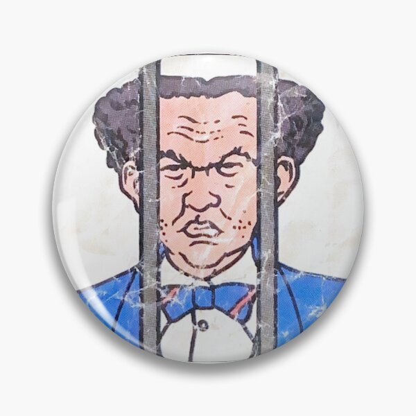 Item preview, Dick Tracy - Flattop designed and sold by MuscleBeast.