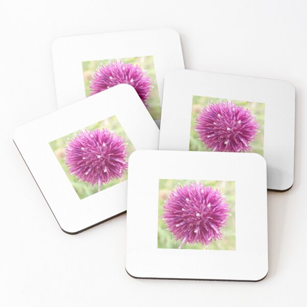 Item preview, Pompom Flower designed and sold by Hazel Jones - Rhodes .