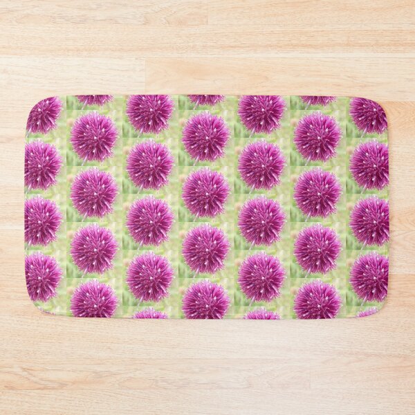 Item preview, Pompom Flower designed and sold by Hazel Jones - Rhodes .