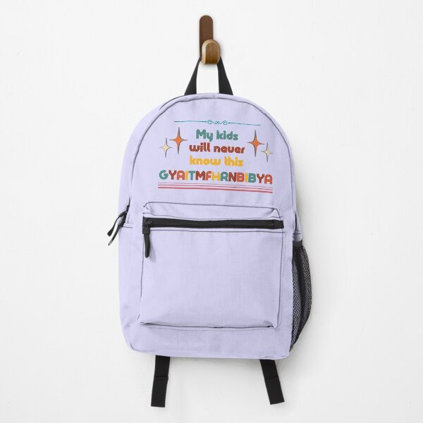 Item preview, GYAITMFHRNBIBYA Parents Code My Kids Will Never Know designed and sold by KateLeap.